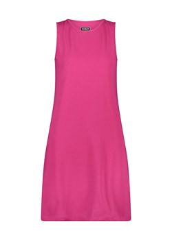 CMP Sukienka sportowa w kolorze różowym ze sklepu Limango Polska w kategorii Sukienki - zdjęcie 164873046