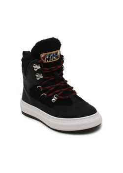Dsquared2 Skórzane śniegowce ze sklepu Gomez Fashion Store w kategorii Śniegowce damskie - zdjęcie 164875865