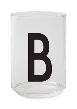 Design Letters szklanka Personal Drinking Glass ze sklepu ANSWEAR.com w kategorii Szklanki - zdjęcie 164877649