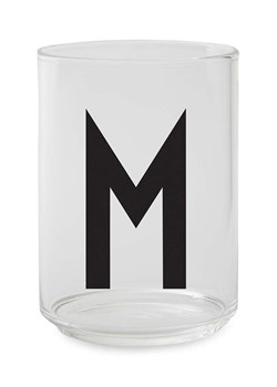 Design Letters szklanka Personal Drinking Glass ze sklepu ANSWEAR.com w kategorii Szklanki - zdjęcie 164877655