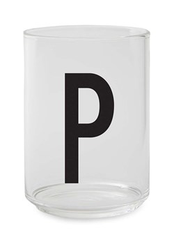 Design Letters szklanka Personal Drinking Glass ze sklepu ANSWEAR.com w kategorii Szklanki - zdjęcie 164877657