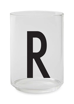 Design Letters szklanka Personal Drinking Glass ze sklepu ANSWEAR.com w kategorii Szklanki - zdjęcie 164877658