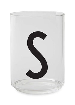 Design Letters szklanka Personal Drinking Glass ze sklepu ANSWEAR.com w kategorii Szklanki - zdjęcie 164877659