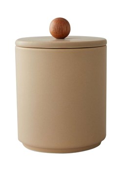 Design Letters pojemnik z pokrywką Treasure Jar ze sklepu ANSWEAR.com w kategorii Pojemniki kuchenne - zdjęcie 164877689