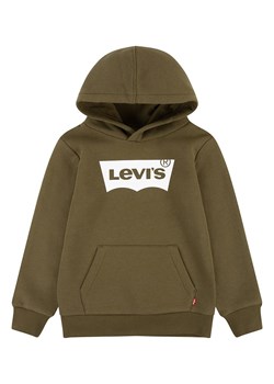 Levi&apos;s Kids Bluza w kolorze khaki ze sklepu Limango Polska w kategorii Bluzy chłopięce - zdjęcie 164879279