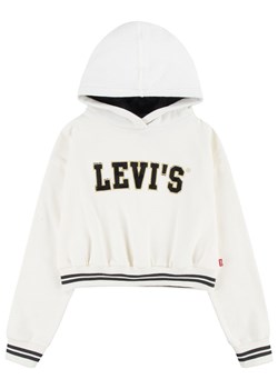 Levi&apos;s Kids Bluza w kolorze białym ze sklepu Limango Polska w kategorii Bluzy chłopięce - zdjęcie 164879507