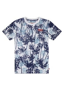 Levi&apos;s Kids Koszulka w kolorze błękitnym ze sklepu Limango Polska w kategorii T-shirty chłopięce - zdjęcie 164879685