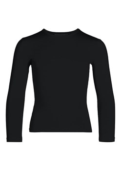 happy girls by Eisend Koszulka w kolorze czarnym ze sklepu Limango Polska w kategorii Bluzki dziewczęce - zdjęcie 164879815