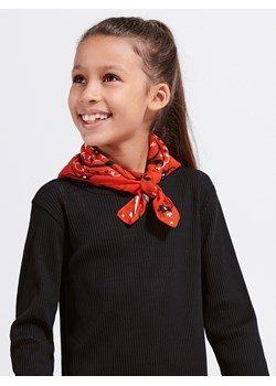 Reserved - Bawełniana bandana Stranger Things - czerwony ze sklepu Reserved w kategorii Szaliki dziecięce - zdjęcie 164880439