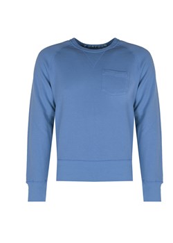Champion Bluza | D918X6 | Mężczyzna | Niebieski ze sklepu ubierzsie.com w kategorii Bluzy męskie - zdjęcie 164890939