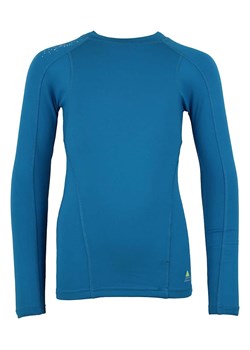 Peak Mountain Koszulka funkcyjna w kolorze niebieskim ze sklepu Limango Polska w kategorii Bluzki dziewczęce - zdjęcie 164893566