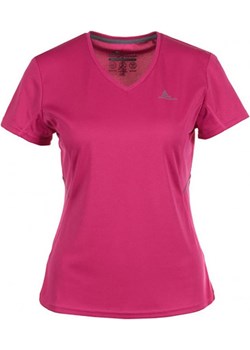 Peak Mountain Koszulka funkcyjna w kolorze różowym ze sklepu Limango Polska w kategorii Bluzki damskie - zdjęcie 164893576
