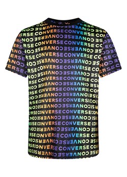 Converse Koszulka ze wzorem ze sklepu Limango Polska w kategorii T-shirty chłopięce - zdjęcie 164894005