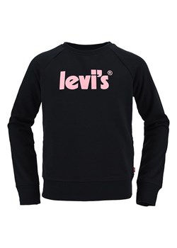 Levi&apos;s Kids Bluza w kolorze czarnym ze sklepu Limango Polska w kategorii Bluzy chłopięce - zdjęcie 164894285