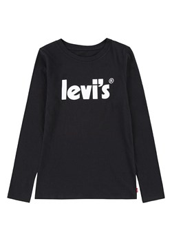 Levi&apos;s Kids Koszulka w kolorze czarnym ze sklepu Limango Polska w kategorii T-shirty chłopięce - zdjęcie 164894308