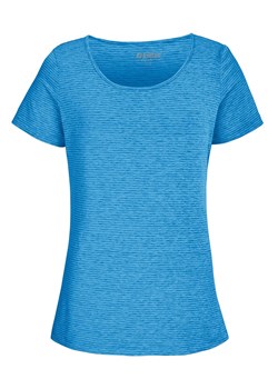 Killtec Koszulka funkcyjna w kolorze niebieskim ze sklepu Limango Polska w kategorii Bluzki damskie - zdjęcie 164894578