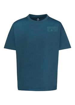 Converse Koszulka w kolorze niebieskim ze sklepu Limango Polska w kategorii T-shirty chłopięce - zdjęcie 164894908