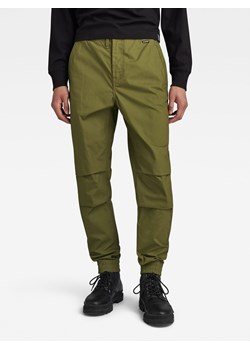 G-Star Spodnie w kolorze khaki ze sklepu Limango Polska w kategorii Spodnie męskie - zdjęcie 164895439