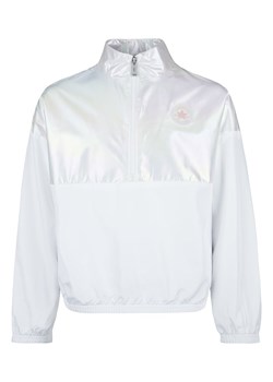 Converse Bluza w kolorze białym ze sklepu Limango Polska w kategorii Bluzy dziewczęce - zdjęcie 164896757