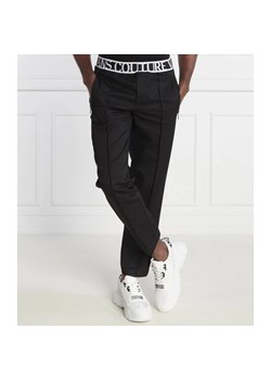 Versace Jeans Couture Spodnie Generico | Slim Fit ze sklepu Gomez Fashion Store w kategorii Spodnie męskie - zdjęcie 164898286