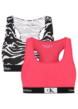 Calvin Klein Underwear Biustonosz 2-pack ze sklepu Gomez Fashion Store w kategorii Staniki dla dziewczynki - zdjęcie 164898309