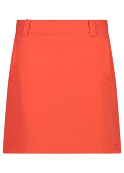 CMP Spódnica trekkingowa w kolorze pomarańczowym ze sklepu Limango Polska w kategorii Spódnice - zdjęcie 164902218