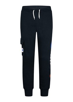 Converse Spodnie dresowe w kolorze czarnym ze sklepu Limango Polska w kategorii Spodnie chłopięce - zdjęcie 164903855