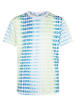 Converse Koszulka w kolorze białym ze sklepu Limango Polska w kategorii T-shirty chłopięce - zdjęcie 164904007