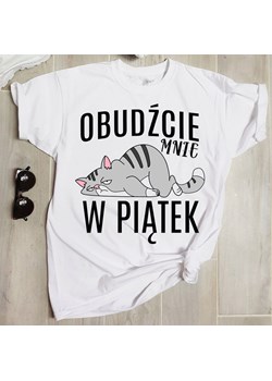 Bluzka ze sklepu Time For Fashion w kategorii Bluzki damskie - zdjęcie 164920455