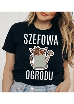 KOSZULKA DLA OGRODNICZKI, KOSZULKA DLA OGRODNIKA ze sklepu Time For Fashion w kategorii Bluzki damskie - zdjęcie 164923018