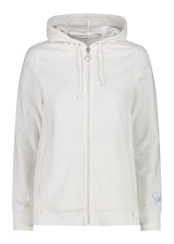 CMP Bluza w kolorze białym ze sklepu Limango Polska w kategorii Bluzy damskie - zdjęcie 164924729