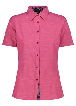 CMP Koszula funkcyjna w kolorze różowym ze sklepu Limango Polska w kategorii Koszule damskie - zdjęcie 164924935