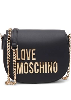 Love Moschino Torebka na ramię ze sklepu Gomez Fashion Store w kategorii Kopertówki - zdjęcie 164926066