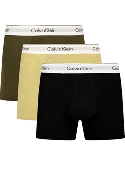 Calvin Klein Underwear Bokserki 3-pack ze sklepu Gomez Fashion Store w kategorii Majtki męskie - zdjęcie 164926086