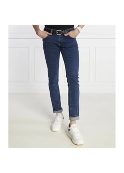 Tommy Jeans Jeansy Scanton | Slim Fit ze sklepu Gomez Fashion Store w kategorii Jeansy męskie - zdjęcie 164926518