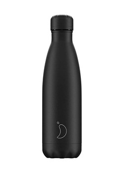 Chillys butelka termiczna Monochrome 500 ml ze sklepu ANSWEAR.com w kategorii Naczynia - zdjęcie 164928985