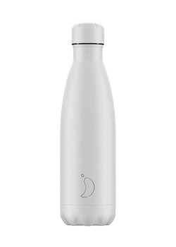 Chillys butelka termiczna Monochrome 500ml ze sklepu ANSWEAR.com w kategorii Naczynia - zdjęcie 164929025