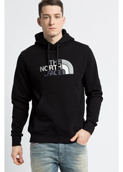 The North Face - Bluza Drew Peak Hoodie NF00AHJYKX71 ze sklepu PRM w kategorii Bluzy męskie - zdjęcie 164931975