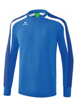erima Koszulka sportowa &quot;Liga 2.0&quot; w kolorze niebieskim ze sklepu Limango Polska w kategorii T-shirty chłopięce - zdjęcie 164932536