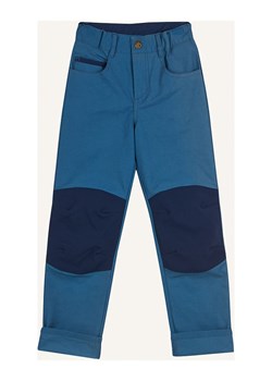 finkid Spodnie funkcyjne &quot;Kuusi&quot; w kolorze niebieskim ze sklepu Limango Polska w kategorii Spodnie chłopięce - zdjęcie 164932896