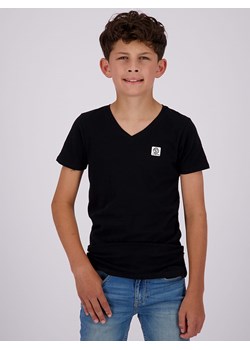 Vingino Koszulka w kolorze czarnym ze sklepu Limango Polska w kategorii T-shirty chłopięce - zdjęcie 164933145