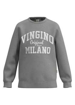 Vingino Bluza w kolorze szarym ze sklepu Limango Polska w kategorii Bluzy chłopięce - zdjęcie 164933156