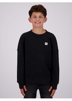 Vingino Bluza w kolorze czarnym ze sklepu Limango Polska w kategorii Bluzy chłopięce - zdjęcie 164933205