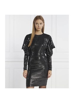 Karl Lagerfeld Sukienka sequin ze sklepu Gomez Fashion Store w kategorii Sukienki - zdjęcie 164933505