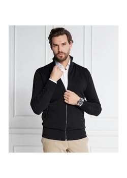 Karl Lagerfeld Sweter | Regular Fit ze sklepu Gomez Fashion Store w kategorii Swetry męskie - zdjęcie 164933506