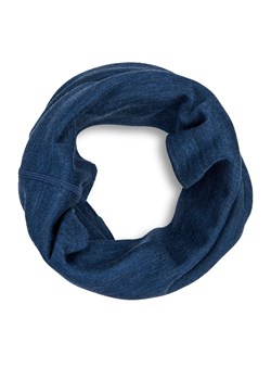 Komin Buff Merino Heavyweight 113018.785.10.00 Solid Indigo ze sklepu eobuwie.pl w kategorii Szaliki i chusty damskie - zdjęcie 164935438
