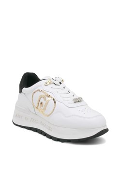 Liu Jo Sneakersy AMAZING 20 ze sklepu Gomez Fashion Store w kategorii Buty sportowe damskie - zdjęcie 164940039