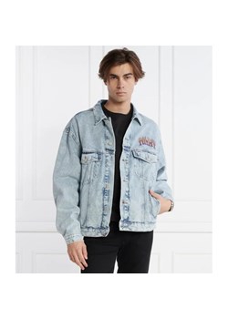 Tommy Jeans Kurtka jeansowa | Regular Fit ze sklepu Gomez Fashion Store w kategorii Kurtki męskie - zdjęcie 164940076
