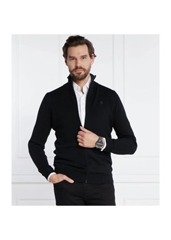Karl Lagerfeld Wełniany sweter | Regular Fit ze sklepu Gomez Fashion Store w kategorii Swetry męskie - zdjęcie 164940079