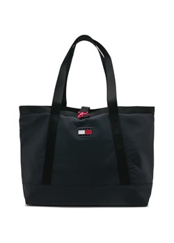 Tommy Jeans Shopperka ze sklepu Gomez Fashion Store w kategorii Torby Shopper bag - zdjęcie 164955649